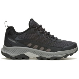 Buty męskie Merrell Speed Strike 2 czarny black