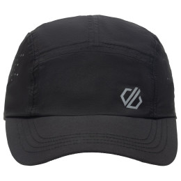 Bejsbolówka Dare 2b Endurance Multipanel Cap czarny Black