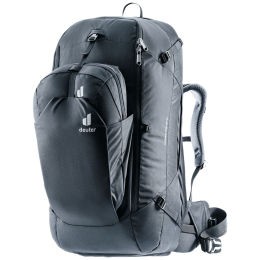 Plecak Deuter Access Pro 60 SL czarny black