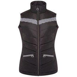 Kamizelka damska Dare 2b Burnish Gilet czarny Black