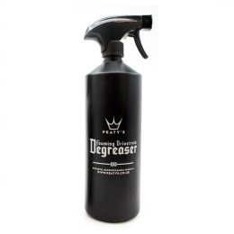 Środek czyszczący Peaty´s Foaming Drivetrain Degreaser 1 L