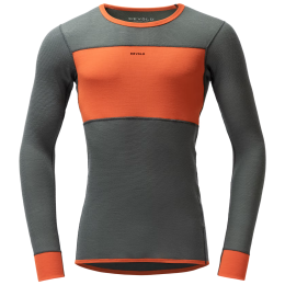 Męska koszulka Devold Wool Mesh 190 Shirt Man