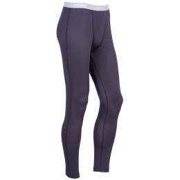 Męskie legginsy High Point Code 2.0 Leggins man ciemnoszary Dark Grey