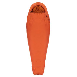 Śpiwór Vango Mantis 400 pomarańczowy Harissa