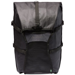 Sawka na bagażnik Vaude Trailcargo czarny Black