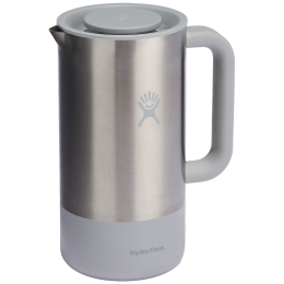 Butelka termiczna Hydro Flask 950 ml srebrny birch