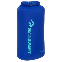 Worek nieprzemakalny Sea to Summit Lightweight Dry Bag 8 L niebieski Surf the Web