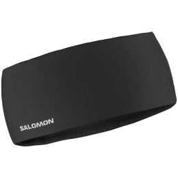 Opaska Salomon Run Tech Headband U