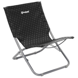 Krzesło Outwell Rawson czarny
