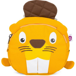Plecak dziecięcy Affenzahn Ben Beaver small