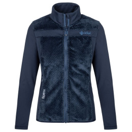 Bluza damska Kilpi Chloe-W niebieski