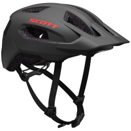 Kask rowerowy Scott Supra