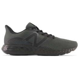 Buty męskie New Balance 411 v3 czarny Blacktop