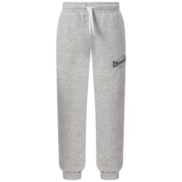 Dziecięce spodnie dresowe Champion Elastic Cuff Pants B