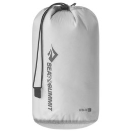 Worek nieprzemakalny Sea to Summit Ultra-Sil Stuff Sack 5L jasnoszary