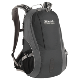 Plecak Boll Nomad 24+6l szary