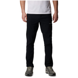 Spodnie męskie Columbia Triple Canyon™ II Fall Hiking Pant czarny Black