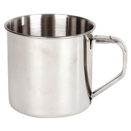 Kubek Bo-Camp Mug Stainless steel