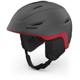 Kask narciarski Giro Union Mips