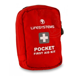 Apteczka Lifesystems Pocket First Aid Kit