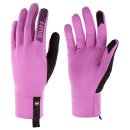 Rękawiczki Buff ThermoNet Gloves różowy Orchid