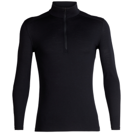 Męska bluza Icebreaker Men Merino 200 Oasis LS Half Zip
