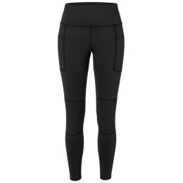 Spodnie damskie Marmot Wm s Winter Mountain Active Hybrid Tight czarny black