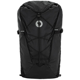 Plecak turystyczny Fjällräven Abisko Hike Lite 20 M/L czarny black