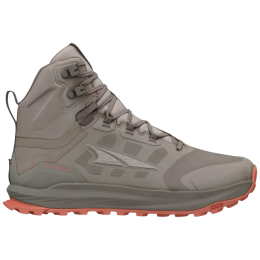 Męskie buty turystyczne Altra M Lone Peak 9 Waterproof Mid