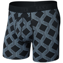 Bokserki Saxx Smooth Flex Light Compression Boxer Brf