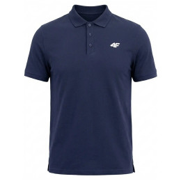Koszulka męska 4F Polo Shirt M0770