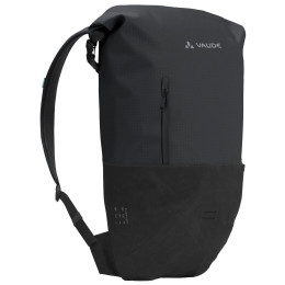 Miejski plecak Vaude CityGo 18 czarny black