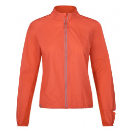 Kurtka damska Kilpi Tirano-W (2021) różowy Cor