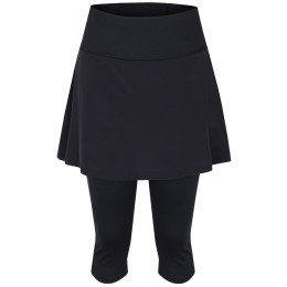 Damska spódnica Hannah Relay Skirt czarny anthracite