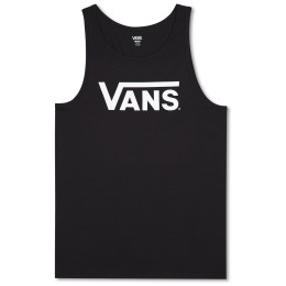 Męski podkoszulek Vans Mn Vans Drop V Tan-B czarny Black