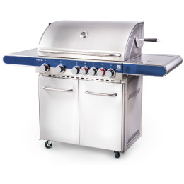 Grill gazowy G21 Florida BBQ Premium line