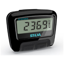 Krokomierz Silva ex Distance