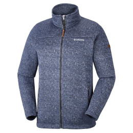 Męska bluza Columbia Boubioz Fleece