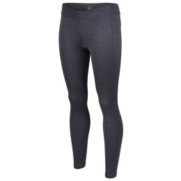 Legginsy dziecięce Regatta Atkin Legging zarys Sealgreymarl