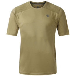 Męska koszulka Dare 2b Trackstand Ace zielony Boa