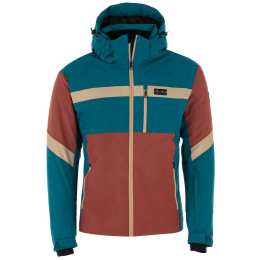 Kurtka męska Kilpi Ponte-M jasnoniebieski