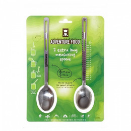 Łyżki Adventure Food 2x