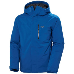 Kurtka męska Helly Hansen Panorama Jacket niebieski Deep Fjord