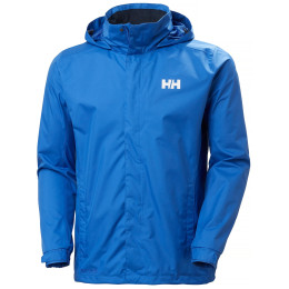 Kurtka męska Helly Hansen Dubliner Jacket niebieski 543 COBALT 2.0