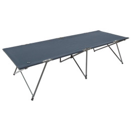 Leżak Vango Campbed Grande zarys GraniteGray