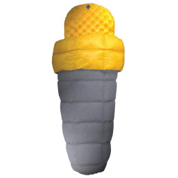 Śpiwór puchowy Sea to Summit Ember Eb2 Regular