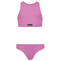 Strój kąpielowy dla dzieci Puma Racerback Bikini Set