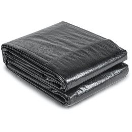 Mata namiotowa Dometic HUB 1.0 Footprint czarny