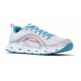 Buty damskie Columbia Drainmaker™ Iv biały WhiteJuicy