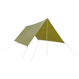 Tarp Nordisk Voss 20 PU zielony Dark Olive